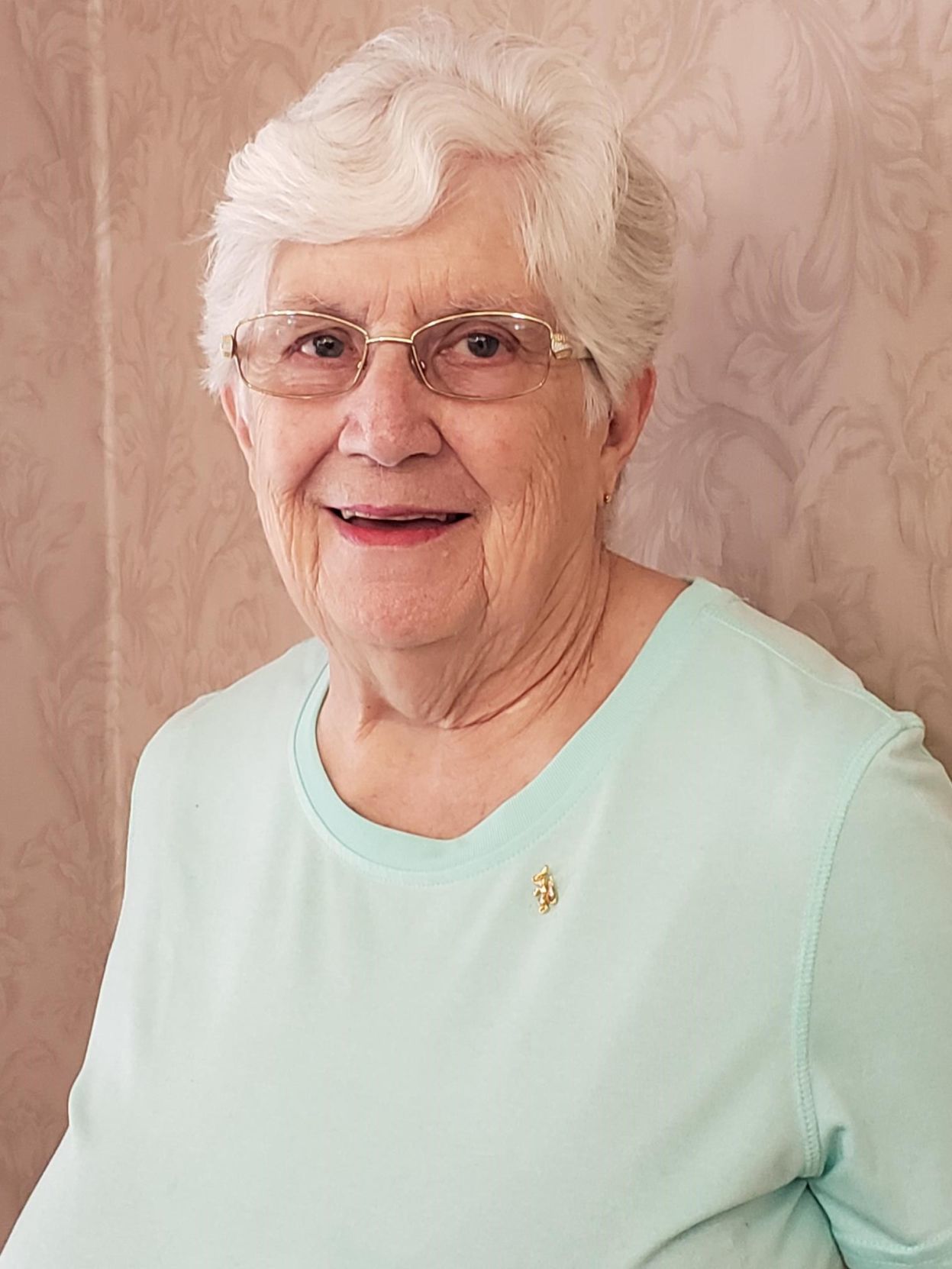 Marlys Clarke